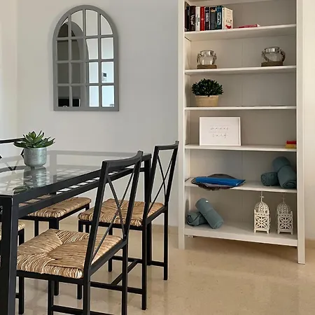 Rincon De La Victorial, Malaga
