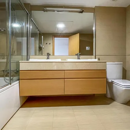 Apartment Rincon De La Victorial, Malaga Rincon de la Victoria