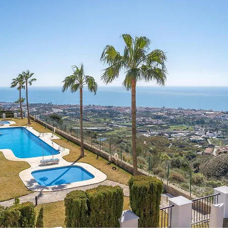 Rincon De La Victorial, Malaga *