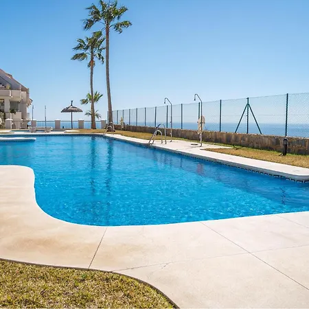 Apartment Rincon De La Victorial, Malaga Rincon de la Victoria