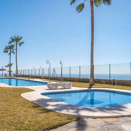 Apartment Rincon De La Victorial, Malaga