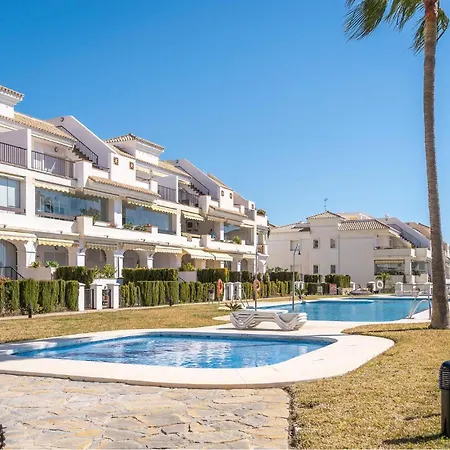 Apartment Rincon De La Victorial, Malaga
