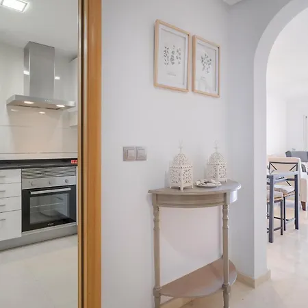 Apartment Rincon De La Victorial, Malaga Rincon de la Victoria