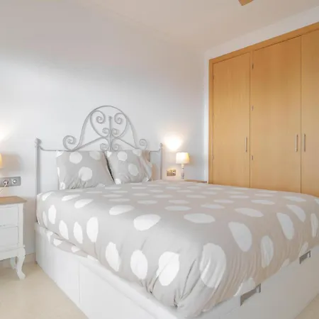 Rincon De La Victorial, Malaga Apartment *